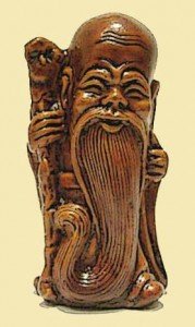 Netsuke japán kultúra (netsuke érték) Netsuke a japán kultúra