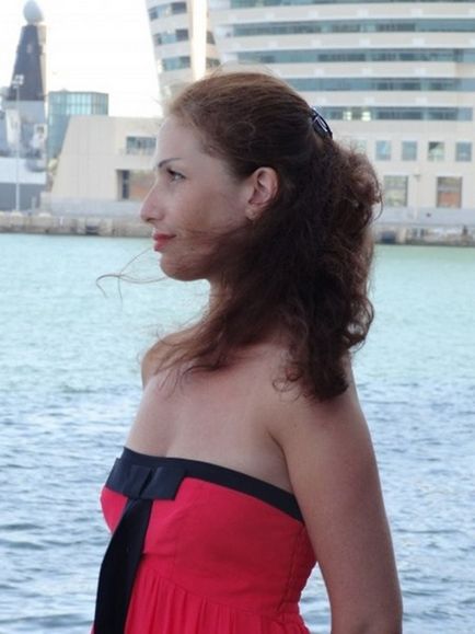 Nina Rubshtein - tökéletes élet - ez az életem! (Ideális) Nina Rubshtein - tökéletes élet - ez az életem!