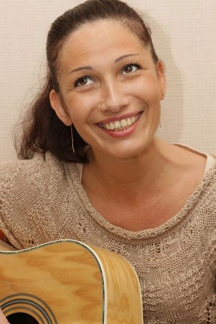 Nina Rubshtein - tökéletes élet - ez az életem!