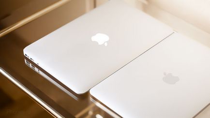 Az új 12 hüvelykes MacBook vagy MacBook Air (macbook) Az új 12 hüvelykes MacBook vagy MacBook Air