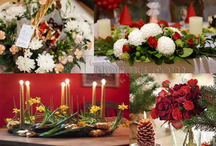 Karácsonyi készítmény (23 fotók és videók), műhelyek fa készült édességek (New Year) Karácsonyi készítmény (23 fotók és videók), műhelyek fák csokoládé
