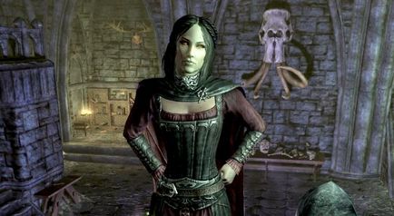 Innováció a játék, mint a Skyrim Surani feleségül (feleségül) Innováció a játék, mint a Skyrim elvenni Surani
