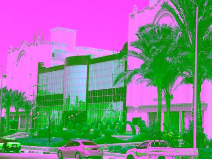 Az a helyzet, Hurghada szálloda zárt, és néhány - Frissítés