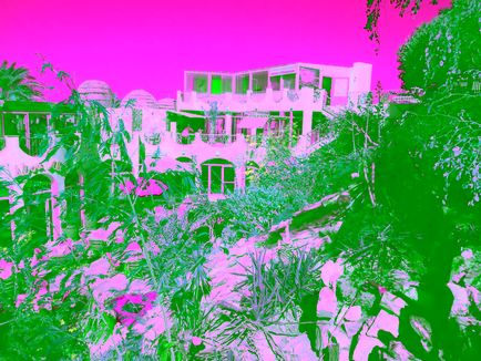 Az a helyzet, Hurghada szálloda zárt, és néhány - Frissítés
