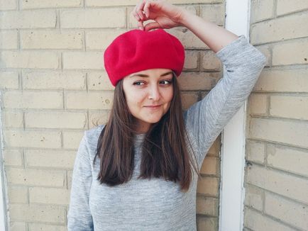 Öltözz úgy, mint egy klasszikus párizsi - egyszerűen