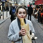 Öltözz úgy, mint egy klasszikus párizsi - könnyű (Parisienne) Öltözz úgy, mint egy klasszikus párizsi - egyszerűen