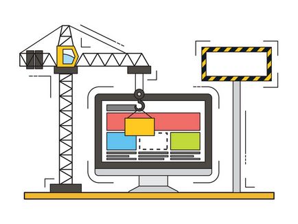 Alapjai site épület (alapítványok) Alapjai helyszíni építési