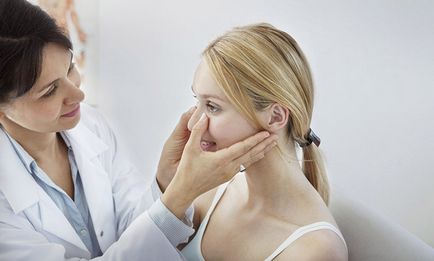 Duzzanata az orrnyálkahártya megduzzad okok, kezelés