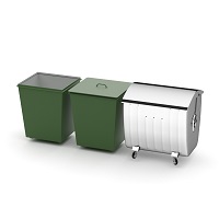 Karimák (PN10 karimás gallér) peremek