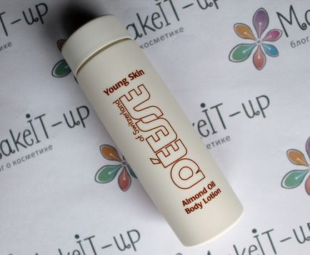Vélemények testápoló - makeit-up - az értékelés kozmetikumok (makeit-up) Vélemények testápoló - makeit-up - a kozmetikai vélemények