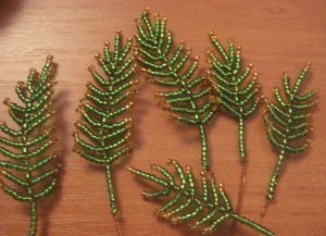 Palma Bead (Bead) Palma gyöngy