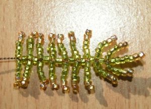Palma Bead (Bead) Palma gyöngy