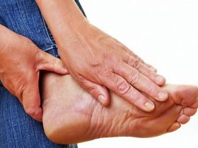 Törés a láb a fő tünetei, kezelése, képek és jelek