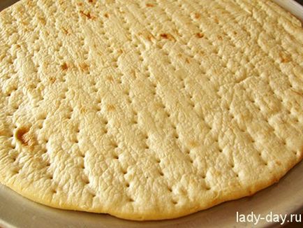 Pizza sonkával és paradicsommal, egyszerű receptek képekkel (pizza) Pizza sonkával és paradicsommal, egyszerű receptek képekkel