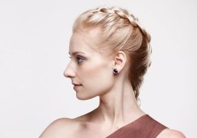 Weave zsinórra közepes haj - rendszer, lépésről lépésre masster osztályok fotók és videó (szoros) Weave zsinórra közepes haj - rendszer, lépésről lépésre masster osztályok képek és videó