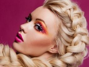 Weave zsinórra közepes haj - rendszer, lépésről lépésre masster osztályok fotók és videó (szépség) Weave zsinórra közepes haj - rendszer, lépésről lépésre masster osztályok képek és videó