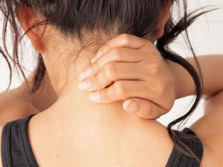 Miért fáj a nyak és a fej tünetei és kezelése nyaki migrén, mi a teendő, ha szédül és a fájdalom