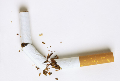 Miért, ha leszokik a dohányzásról vissza