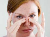 Miért van vér az orr sült oka ennek tünete