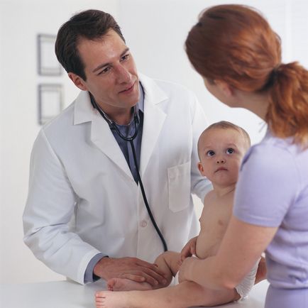 Miért, milyen korban, amikor a gyerekek jelennek mol a test, mit jelent (ez azt jelenti) Miért, milyen korban, amikor a gyerekek jelennek mol a test, mit jelent