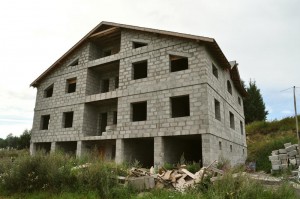 Polisztirol - jellemzők és az alkalmazás (blokk fal blokk) Polisztirol - jellemzők és használhatóságra