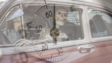 Maximális sebesség az autó gyorsulása 0-100 km