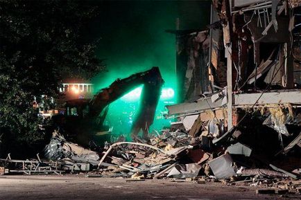 Elismerését tulajdonjogok a jogosulatlan építési