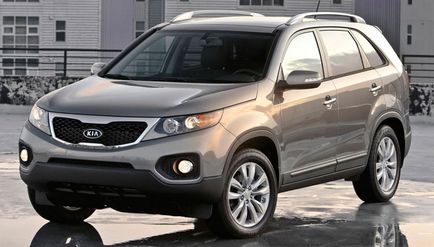 Magyarországon forgalmazott koreai SUV és crossover (crossover) Magyarországon forgalmazott koreai SUV és crossover
