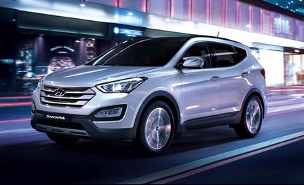 Magyarországon forgalmazott koreai SUV és crossover (az autó elkezd ezer) Magyarországon forgalmazott koreai SUV és crossover