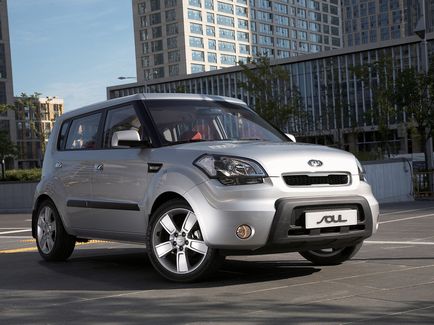 Magyarországon forgalmazott koreai SUV és crossover (az autó elkezd ezer) Magyarországon forgalmazott koreai SUV és crossover