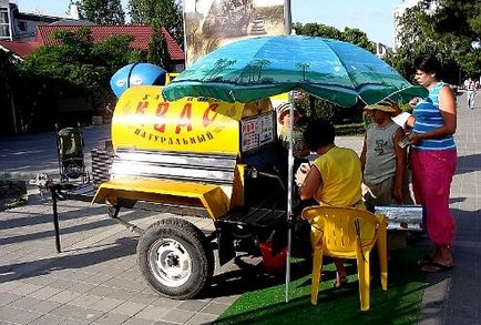 Értékesítés kuvasz, mint üzleti, hogy a nyereség és hogyan lehet hozzájutni (kuvasz) Értékesítés kuvasz, mint üzleti, hogy a nyereséget, és hogyan lehet azt