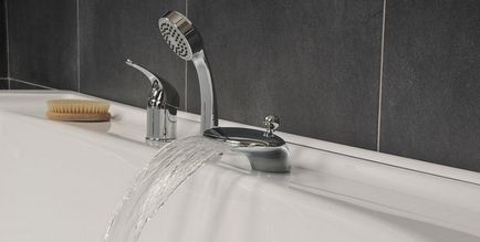 Eladó keverők különösen eljárás (keverők) Eladó a csaptelepek eljárás jellemzői