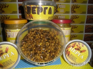 méhészeti termékek és azok használatáról ember által, a gyógyító tulajdonságait méz