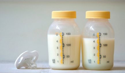 Termékek, amelyek növelik a zsírtartalma anyatejbe (tej) Termékek, amelyek növelik a zsírtartalma anyatej