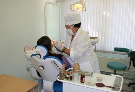 Foglalkozás fogorvos (hogyan lehet, milyen, fizetés), vám (cikk) Foglalkozás fogorvos (hogyan lehet, milyen, fizetés), illetéket