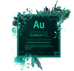 hangfelvevő program az Adobe Audition telepíthető és használható
