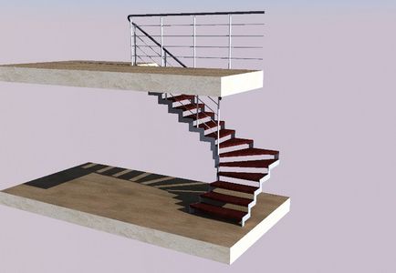 lépcső tervezési program egy magánházban online tervező rajz és számítás, 3d (program) lépcső tervezési program egy magánházban online tervező rajz és számítás, 3d