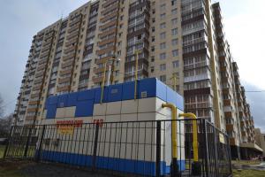 Termelés ANC ao Gazstroy - konstrukciós és az alacsony gáz, és a másodlagos (FE10 DRP2SP FE25) Termelés ANC ao Gazstroy - konstrukciós és az alacsony gáz, közepes és