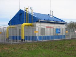 Termelés ANC ao Gazstroy - konstrukciós és az alacsony gáz és közepes (tervezés) Termelés ANC ao Gazstroy - konstrukciós és az alacsony gáz, közepes és