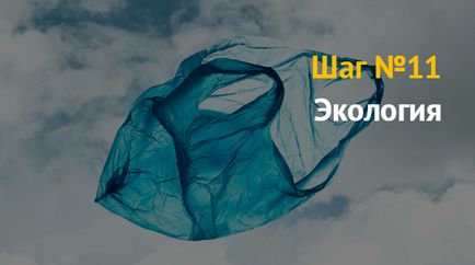 Műanyag zsák, az üzleti ötlet (a műanyag zacskók) Műanyag zsák, üzleti ötlet