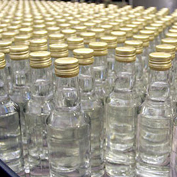 alkohol előállítása, mint egy üzleti