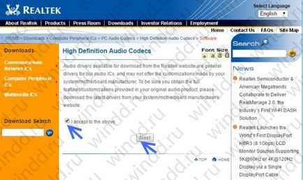 Hang eltűnt windows 10 (nincs hang) Hang eltűnt windows 10