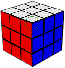 Egyszerű szerelés szabályzat Rubik-kocka (sorrendben) Egyszerű szerkezet, a Rubik-kocka szabályzat