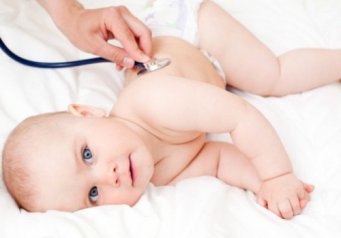 Megfázás csecsemők kezelésére, tünetei jelentős