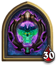 Passage Heroic Q1 Karazhan a Kucha, Hearthstone (átjáró) Passage Heroic Karazhan Q1 Kucha, Hearthstone