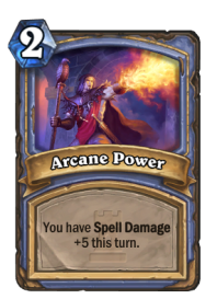 Passage Heroic Q1 Karazhan a Kucha, Hearthstone (Heroic) Passage Heroic Karazhan Q1 Kucha, Hearthstone