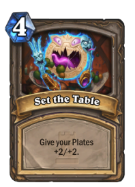 Passage Heroic Q1 Karazhan a Kucha, Hearthstone (Karazhan) Passage Heroic Karazhan Q1 Kucha, Hearthstone