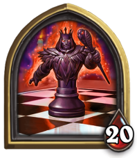 Passage Heroic Q1 Karazhan a Kucha, Hearthstone (Heroic Karazhan útmutató) Passage Heroic Karazhan Q1 Kucha, Hearthstone