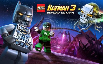 Csalások lego batman 3 túli Gotham, 1. rész küldetése, titkok, feladatok, küldetések, kezdve,
