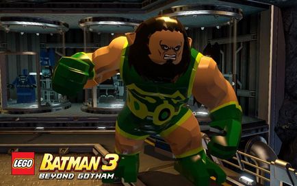 Csalások lego batman 3 túli Gotham, 1. rész küldetése, titkok, feladatok, küldetések, kezdve (a játék) Csalások lego batman 3 túli Gotham, 1. rész küldetése, titkok, feladatok, küldetések, kezdve,